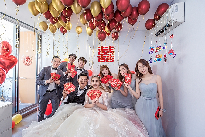 Wedding