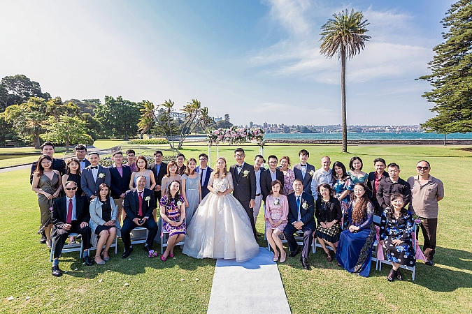 Wedding