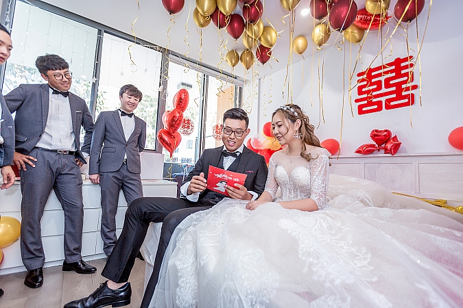 Wedding