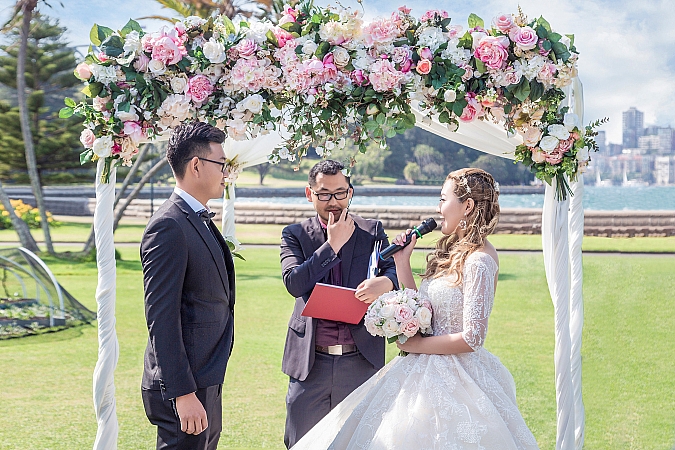 Wedding
