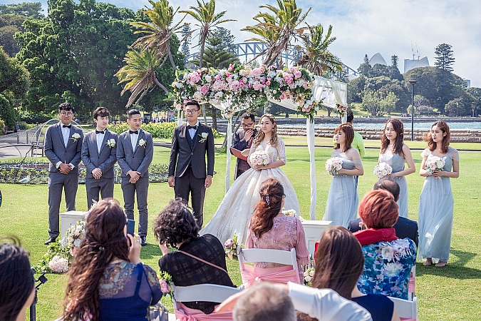 Wedding