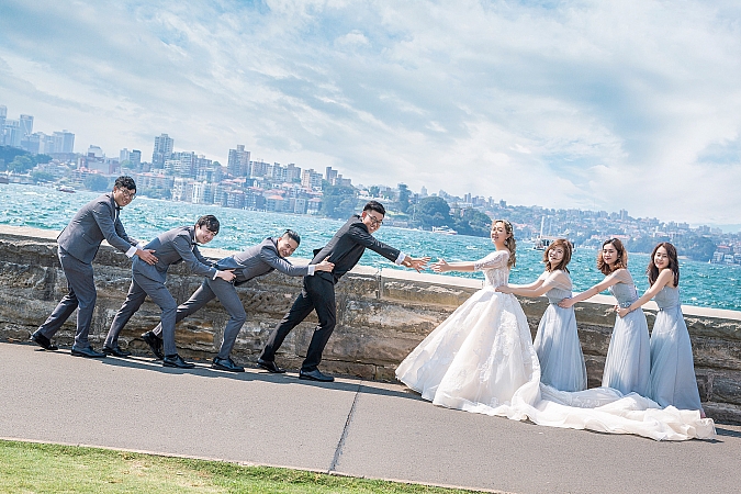 Wedding