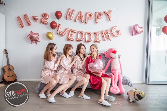 Wedding