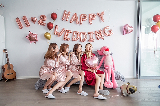 Wedding