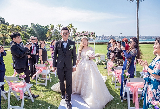 Wedding