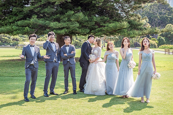 Wedding