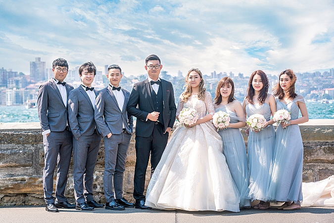 Wedding