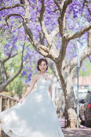 Pre Wedding