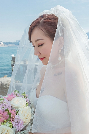 Pre Wedding