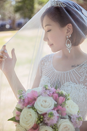 Pre Wedding