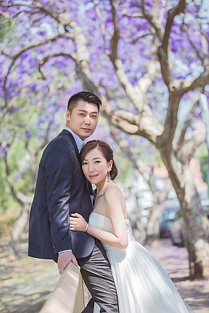 Pre Wedding