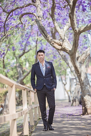 Pre Wedding