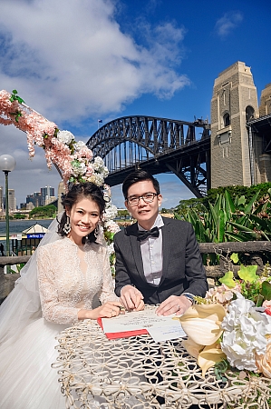 Wedding