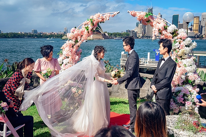 Wedding