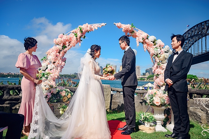 Wedding