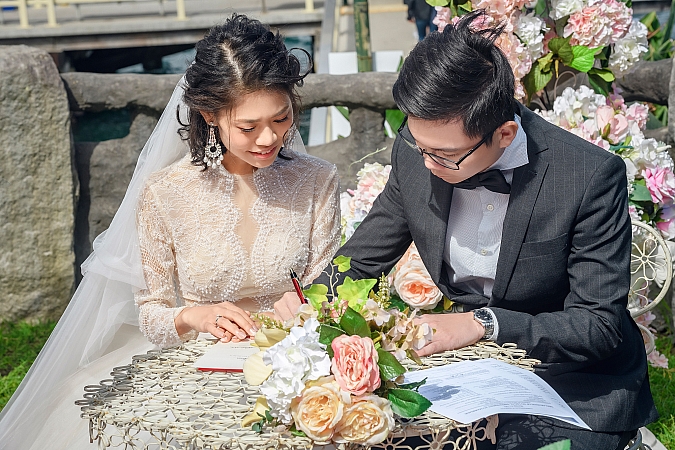 Wedding