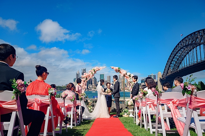 Wedding