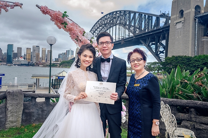Wedding