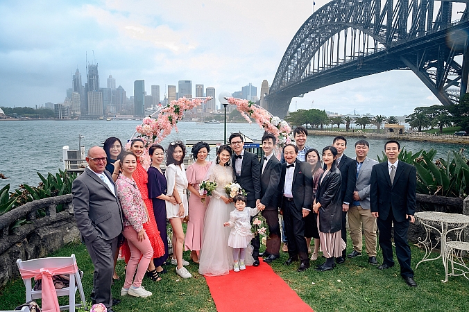 Wedding