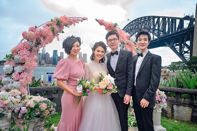 Wedding