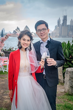 Wedding