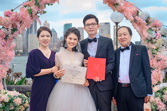 Wedding