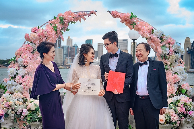 Wedding