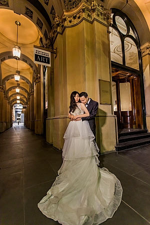 Pre Wedding