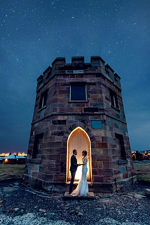 Pre Wedding