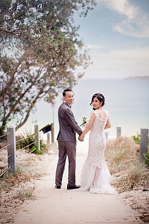 Pre Wedding
