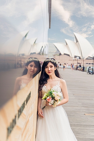 Pre Wedding