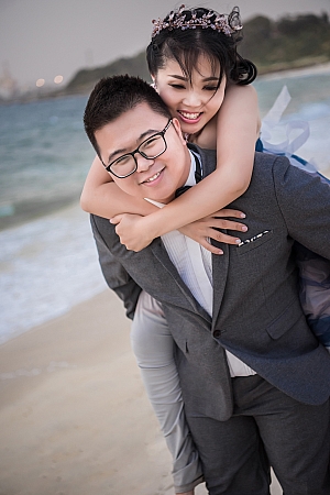 Pre Wedding