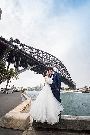 Pre Wedding