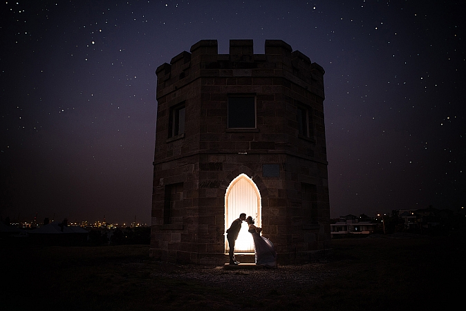 Pre Wedding