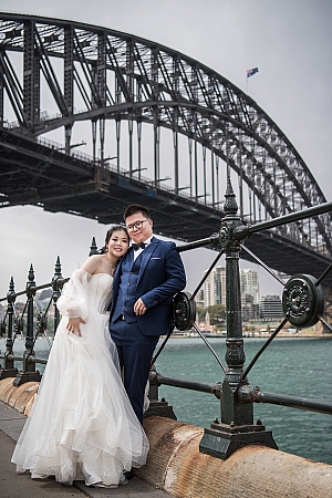 Pre Wedding