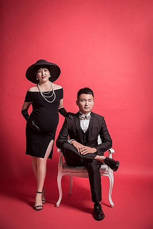Portraits