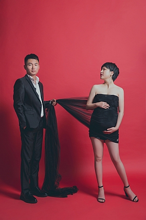Portraits