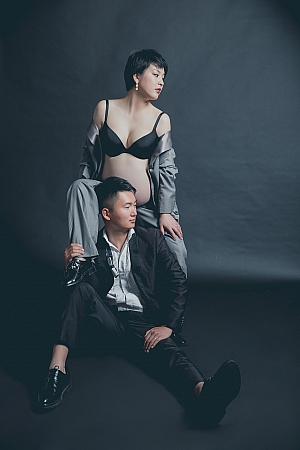 Portraits