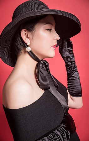 Portraits