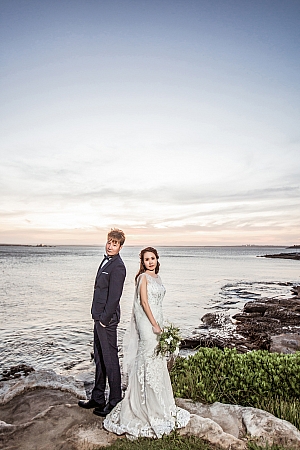 Pre Wedding