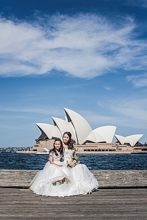 Pre Wedding