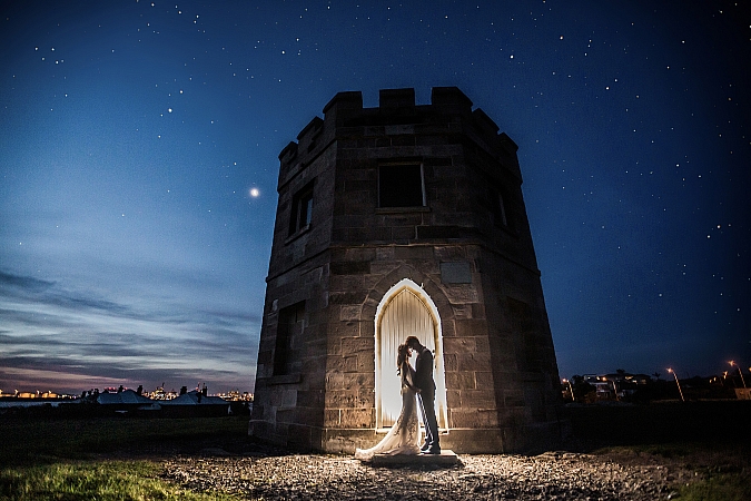 Pre Wedding