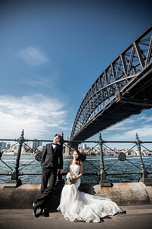 Pre Wedding