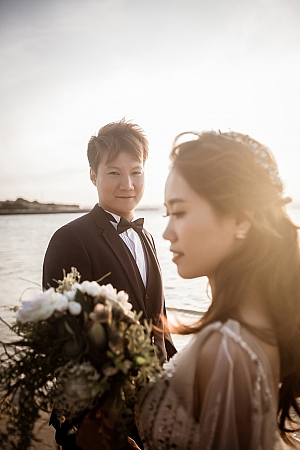 Pre Wedding