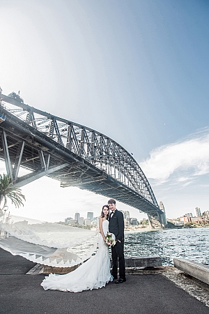 Pre Wedding