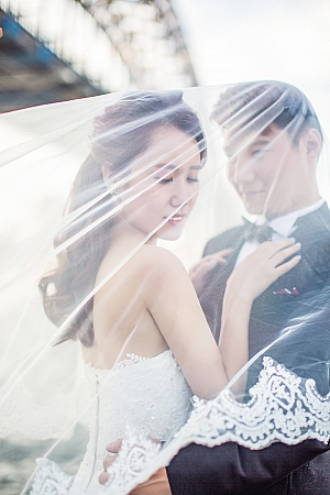 Pre Wedding