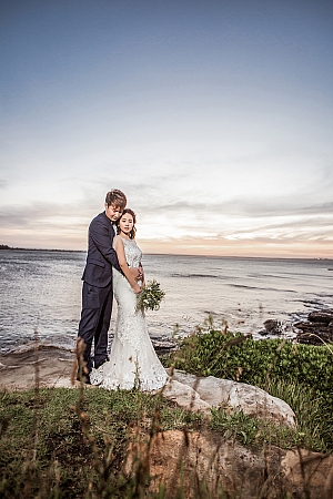 Pre Wedding