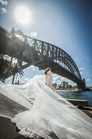 Pre Wedding