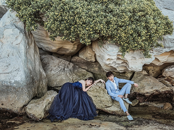 Pre Wedding