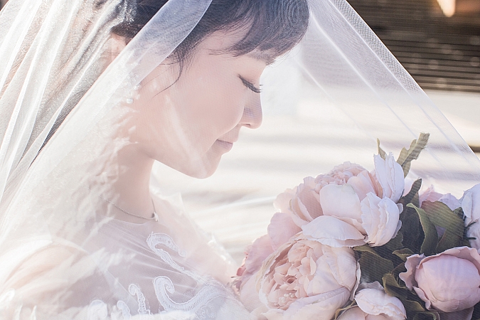 Pre Wedding